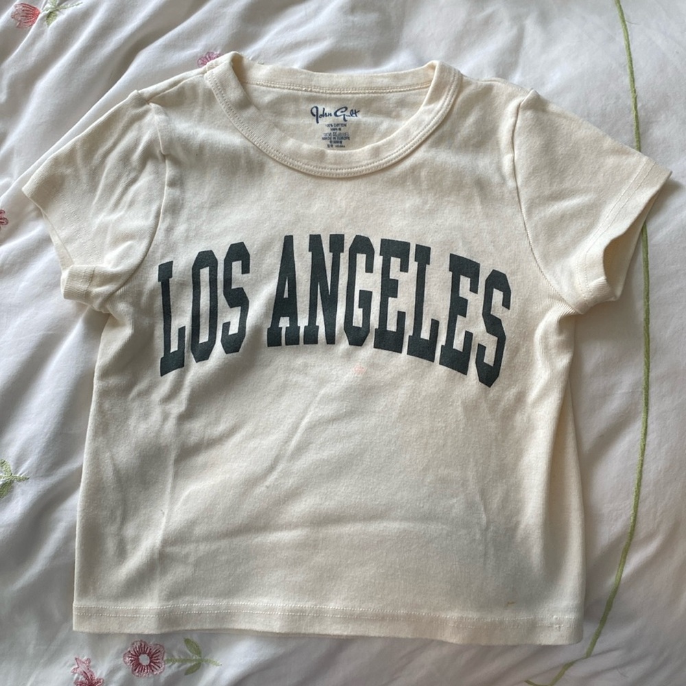 Brandy melville top